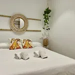 Geysotur Centro Apartmán