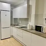 Geysotur Centro Apartmán