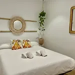 Apartmán Geysotur Centro *