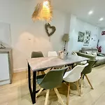 Apartmán Geysotur Centro *