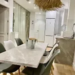 Apartmán Geysotur Centro Córdoba