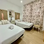 Geysotur Centro Apartmán Córdoba