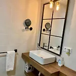 Geysotur Centro Apartmán