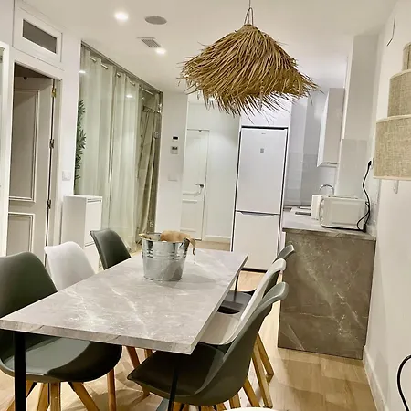 Geysotur Centro Apartman