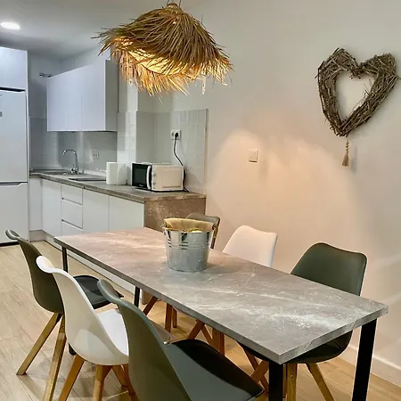 Apartman Geysotur Centro *