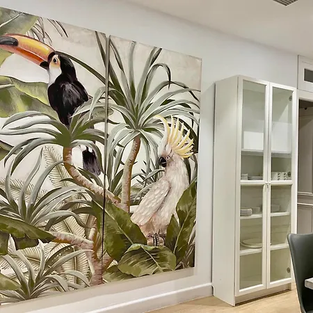 דירה Geysotur Centro קורדובה