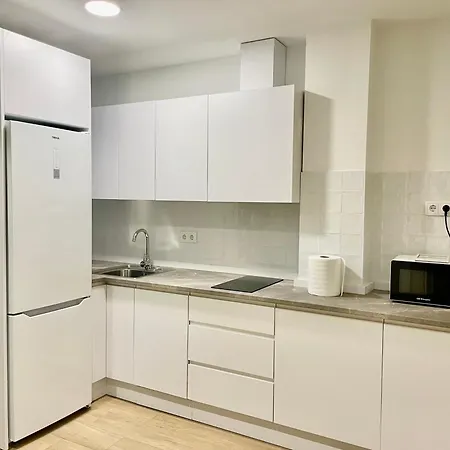 Geysotur Centro Apartman