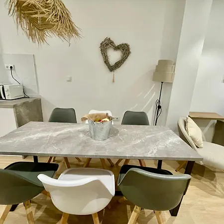 Centro Apartment Cordoba