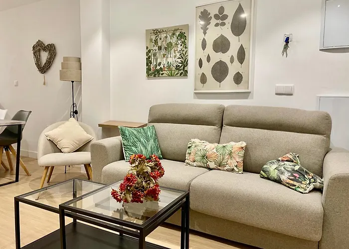 Geysotur Centro * קורדובה