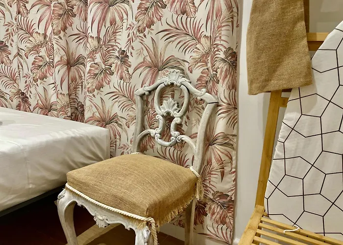 Geysotur Centro דירה