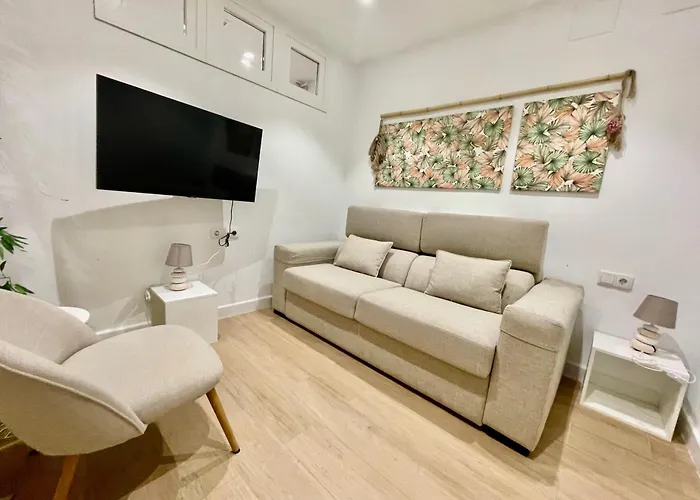 דירה Geysotur Centro *