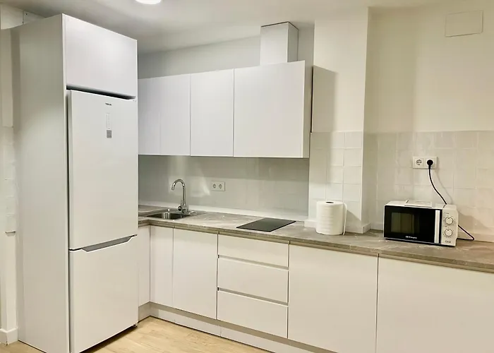 Geysotur Centro דירה