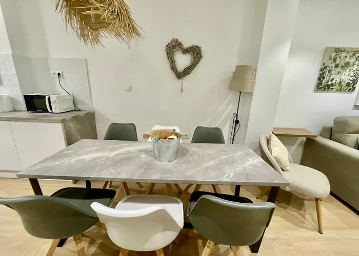 Geysotur Centro דירה קורדובה