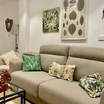 Centro Apartamento *