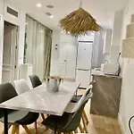 Centro Apartamento