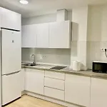 Centro Apartamento