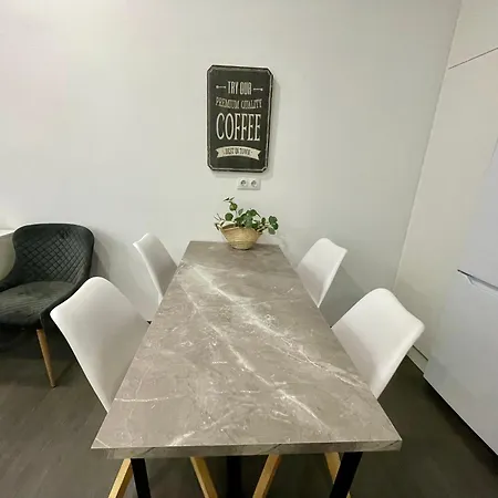 Apartamento Centro Córdoba