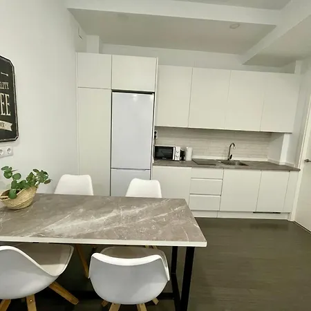 Apartamento Centro Córdoba