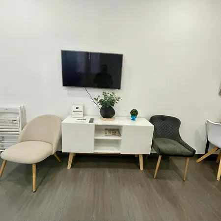 Centro Apartamento *