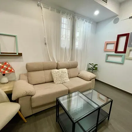 Centro Apartamento *