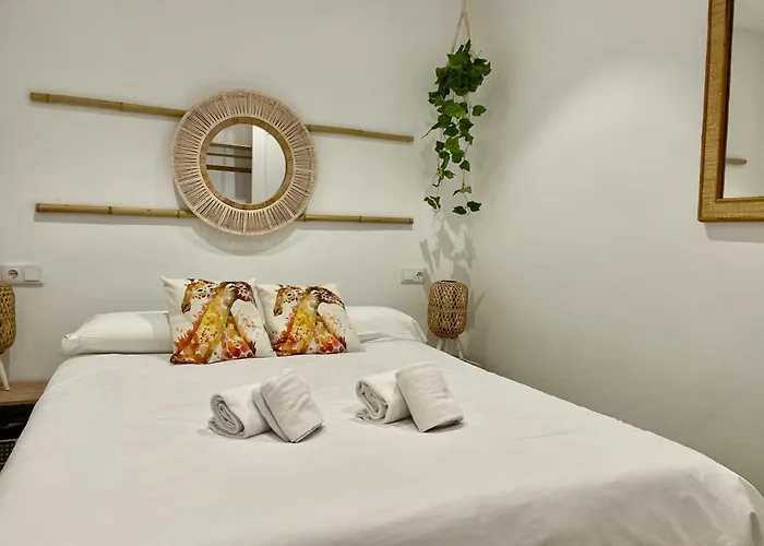 Geysotur Centro Apartment