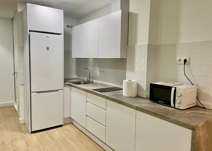 Geysotur Centro Apartment