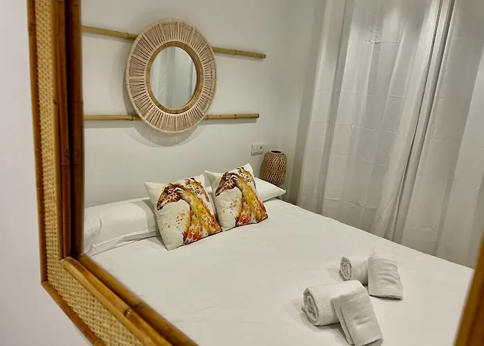 Geysotur Centro Córdoba