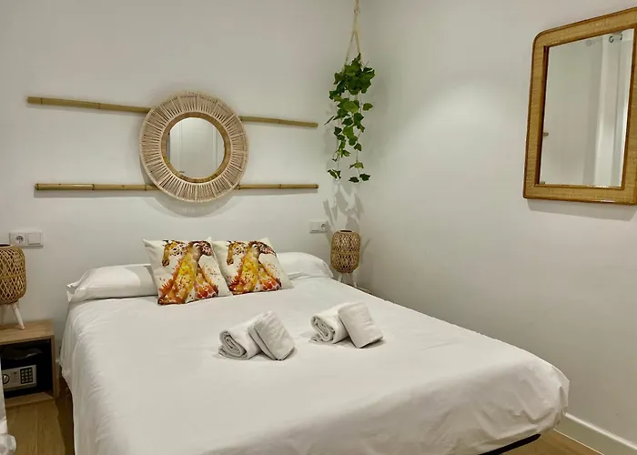 Apartment Geysotur Centro *