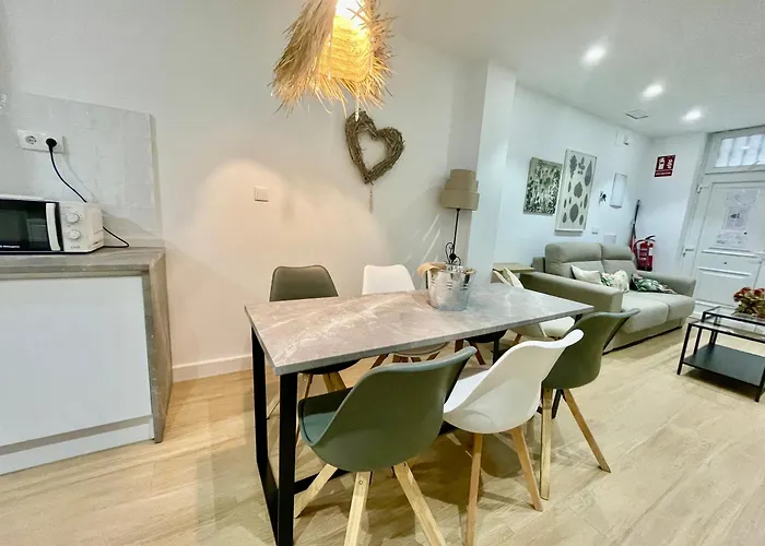 Apartment Geysotur Centro *