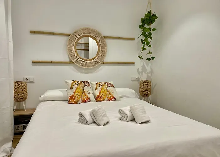 Apartment Geysotur Centro Córdoba