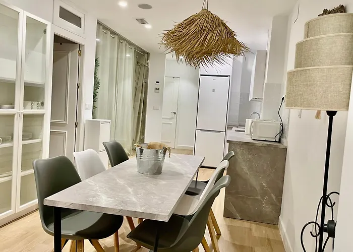 Geysotur Centro Apartment