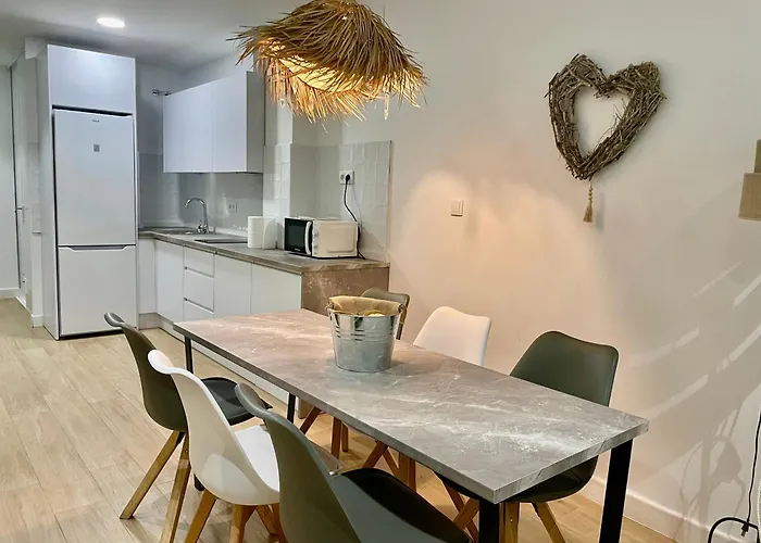 Apartment Geysotur Centro *