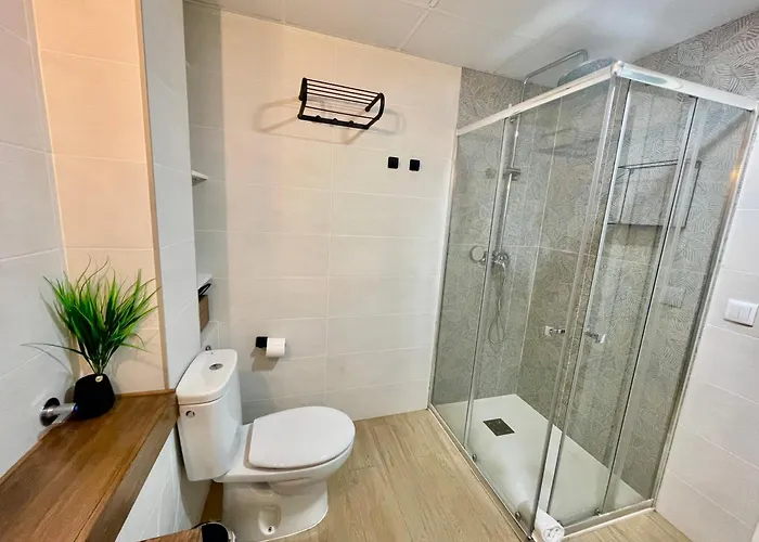 Geysotur Centro Apartment Córdoba