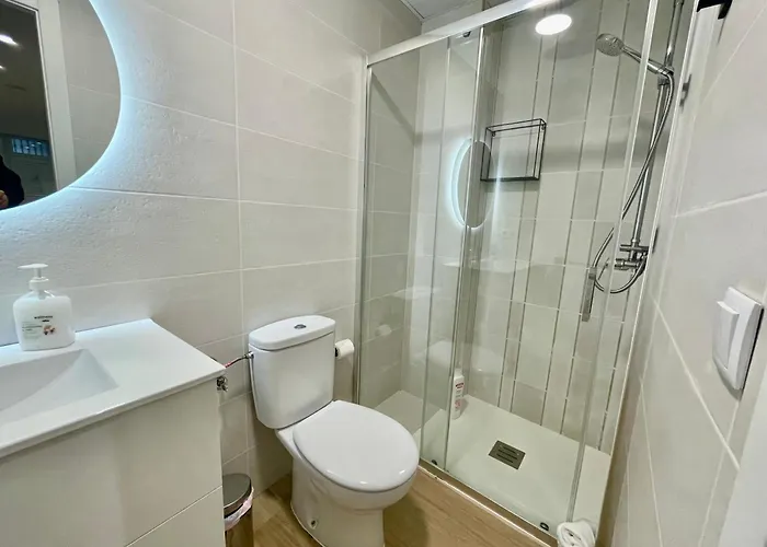 Apartment Geysotur Centro *