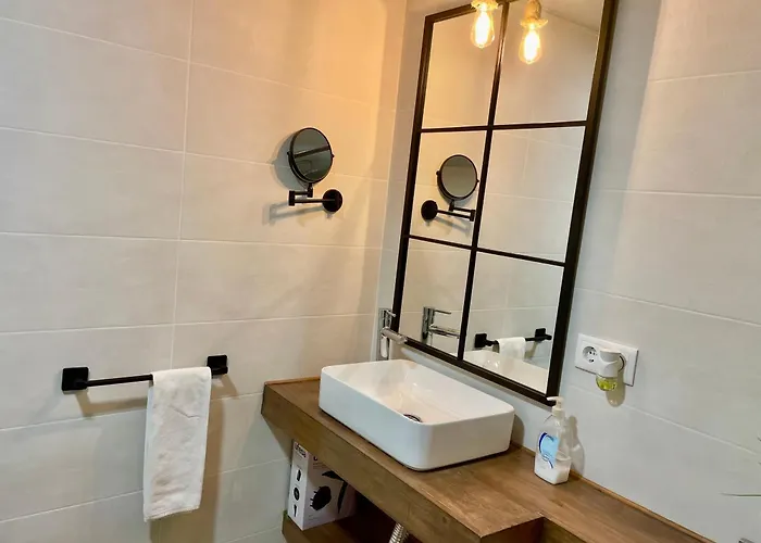 Geysotur Centro Apartment