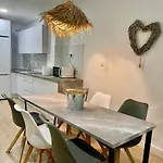 Appartement Geysotur Centro *