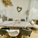 Geysotur Centro Appartement Cordoue